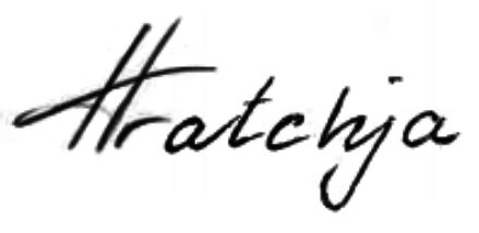 Hratchja Couture